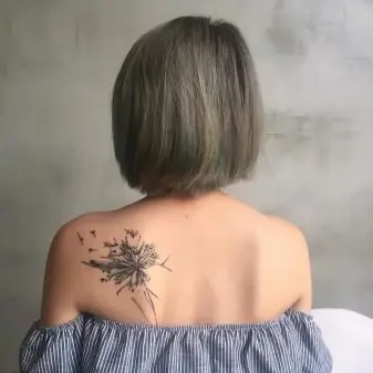 Đặt Trên Bộ Phận Nào Của Cơ Thể?