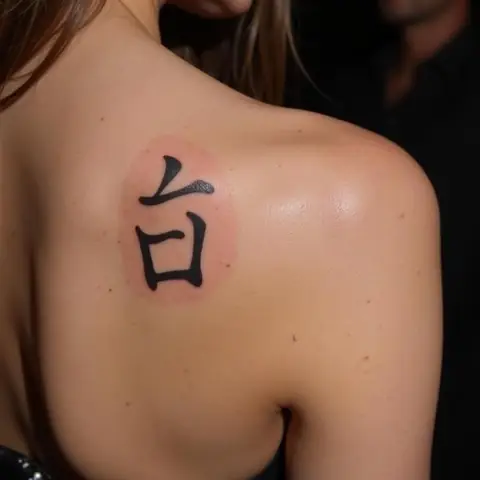 Hình Xăm Chữ Kanji “tử”: Chiêm Nghiệm Về Sinh Tử Và Ý Nghĩa Cuộc Sống (đã Xóa) Hình Xăm Chữ Kanji “tử”: Chiêm Nghiệm Về Sinh Tử Và Ý Nghĩa Cuộc Sống (đã Xóa)