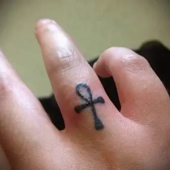 Ankh