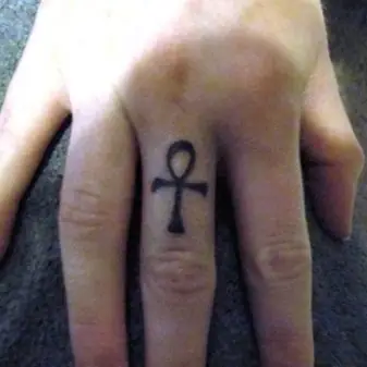 Ankh