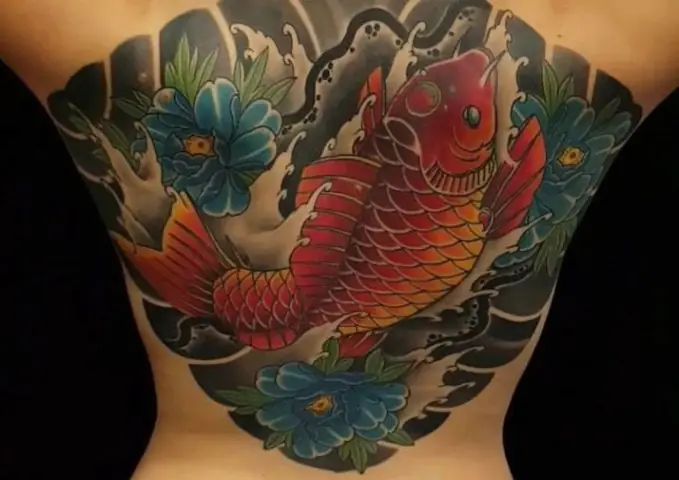 Nơi Áp Dụng