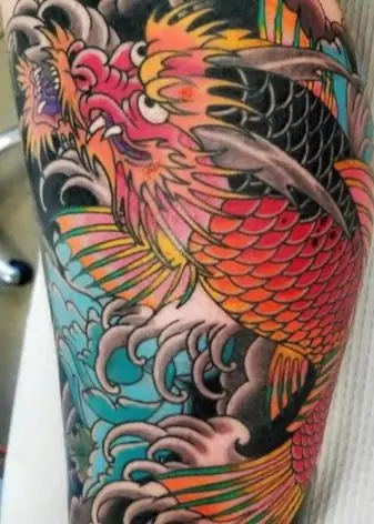 Tùy Chọn Phác Thảo