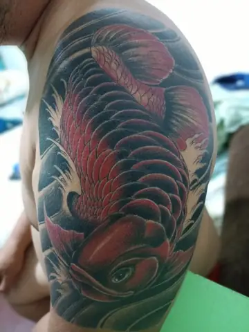 Phong Cách Truyền Thống Á Đông