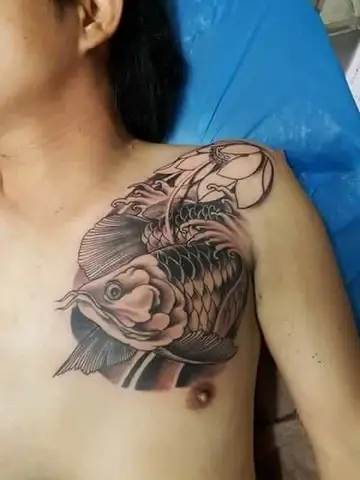 Phong Cách Tối Giản (minimalist)