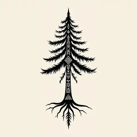 Văn Hóa Bản Địa (native American)