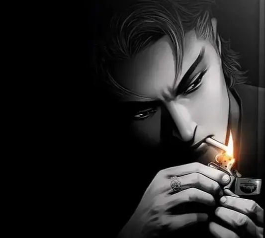 Ảnh Avatar Giang Hồ: Phân Tích Nhân Vật Và Ý Nghĩa Biểu Tượng Trong Bất Lương Nhân