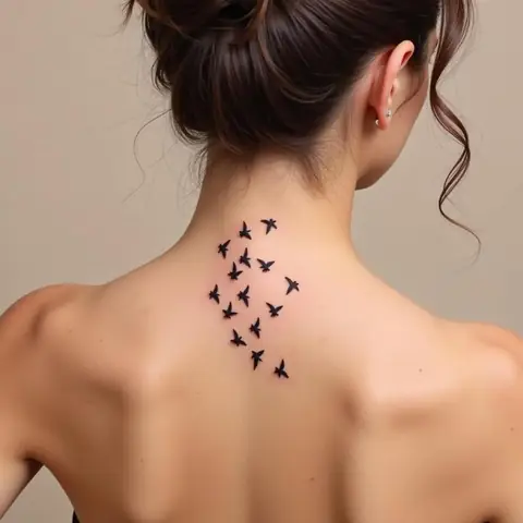 Biểu Tượng Của Sự Tự Do Và Giải Phóng