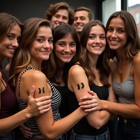 Nguồn Gốc Và Phong Trào Project Semicolon Nguồn Gốc Và Phong Trào Project Semicolon