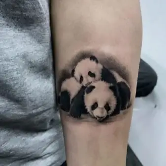 Ý Nghĩa Của Một Hình Xăm