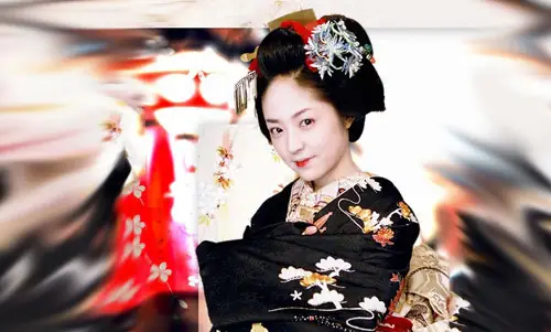 Ý Nghĩa Của Hình Xăm Geisha