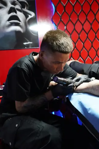 Dị Tattoo –ý Nghĩa Hình Xăm Hoa Sencó Hồn, Đúng Nghĩa Dị Tattoo –ý Nghĩa Hình Xăm Hoa Sencó Hồn, Đúng Nghĩa