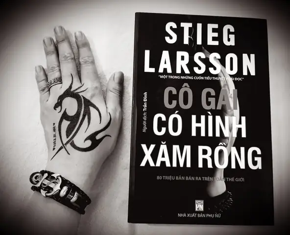 Ý Nghĩa Của Hình Xăm Tcô Gái Da Đỏ