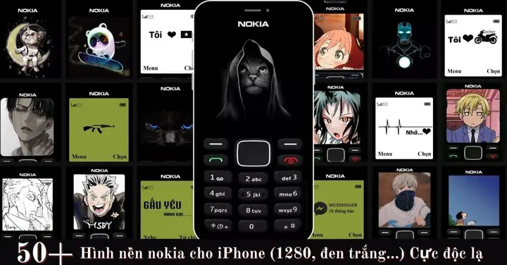 Những Hình Nền Điện Thoại Đen Trắng Ấn Tượng Trong Thế Giới Nghệ Thuật