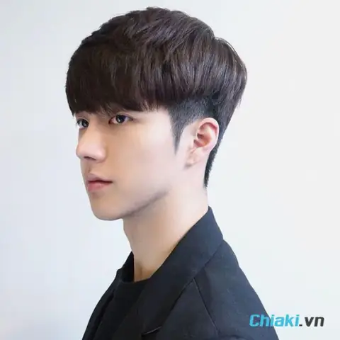 Khuôn Mặt Dài