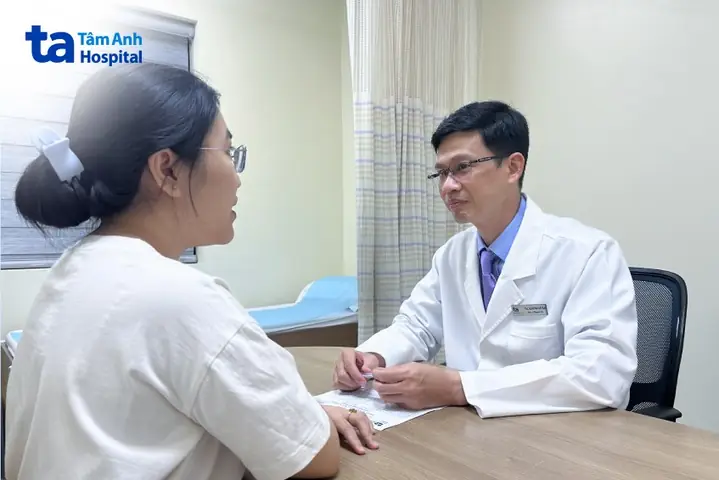 Chống Chỉ Định