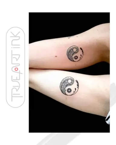 Äá»i Tæ°á»£ng Phã¹ Há»£p Vá»i Hã¬nh Xäm Ãm Dæ°æ¡ng