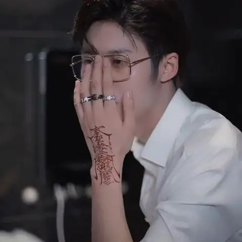 Khát Vọng An Yên: Ý Nghĩa Hình Xăm Bình An