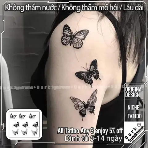 Chọn Địa Chỉ Xăm Uy Tín Và Chuyên Nghiệp