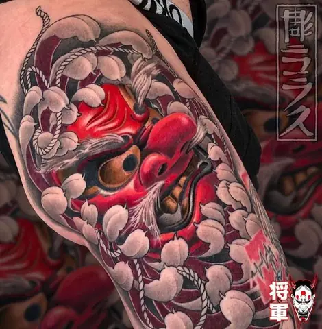 Ý Nghĩa Hình Xăm Búp Bê Daruma Là Gì? Ý Nghĩa Hình Xăm Búp Bê Daruma Là Gì?