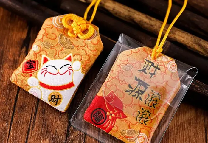 Avatar May Mắn Theo Quan Niệm Dân Gian