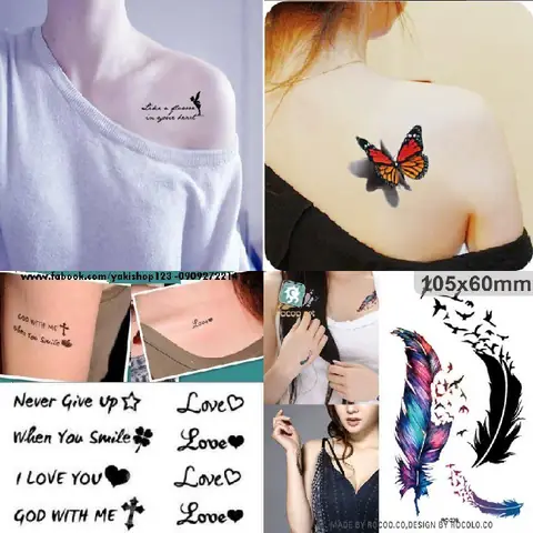 Hình Ảnh Cho Ý Nghĩa Hình Xăm Chữ Never Give Up: