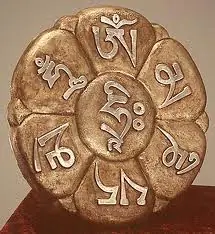 Ý Nghĩa Hình Xăm Chữ Om Mani Padme Hum Là Gì?