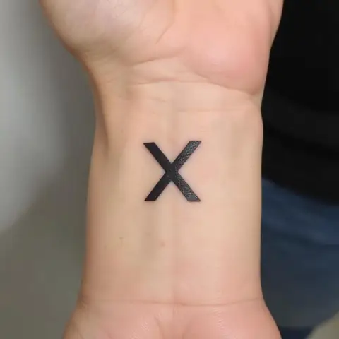 Chữ X – Biểu Tượng Của Sự Bí Ẩn Và Điều Chưa Biết