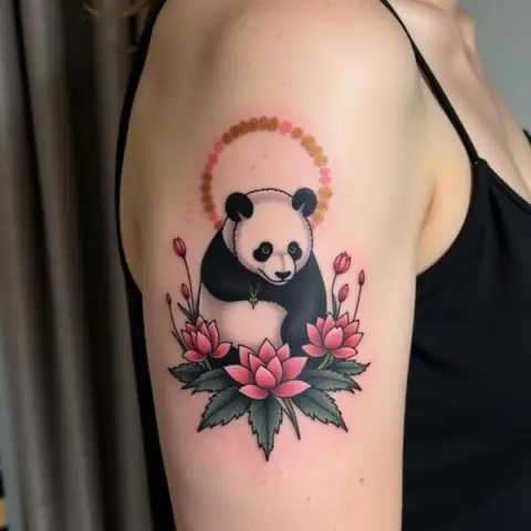 Gấu Và Biểu Tượng Gia Đình, Sự Bảo Vệ