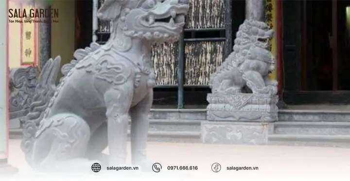 Tìm Hiểu Đôi Nét Về Con Nghê