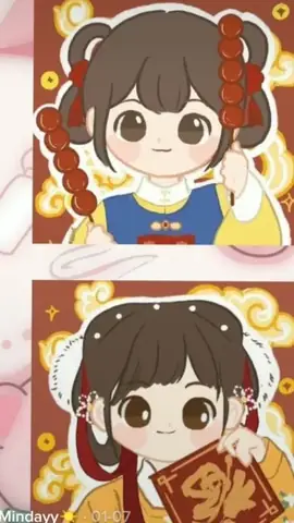 Hình Ảnh Avatar Tết Đáng Yêu Và Ý Nghĩa Nhất Cho Xuân Mới Hình Ảnh Avatar Tết Đáng Yêu Và Ý Nghĩa Nhất Cho Xuân Mới