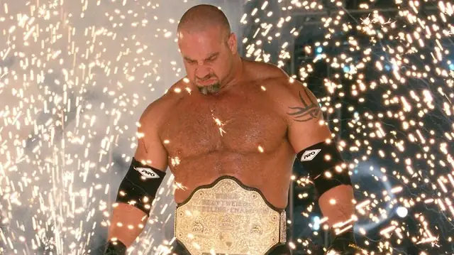 Ý Nghĩa Hình Xăm Brock Lesnar: Giải Mã Biểu Tượng "quái Thú" Sau Những Đường Mực Đen
