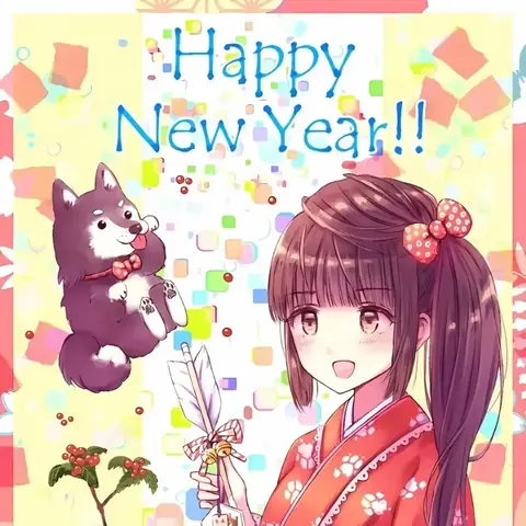 Avatar Anime Cute