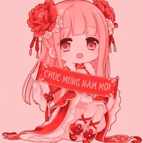 Avatar Anime Cute