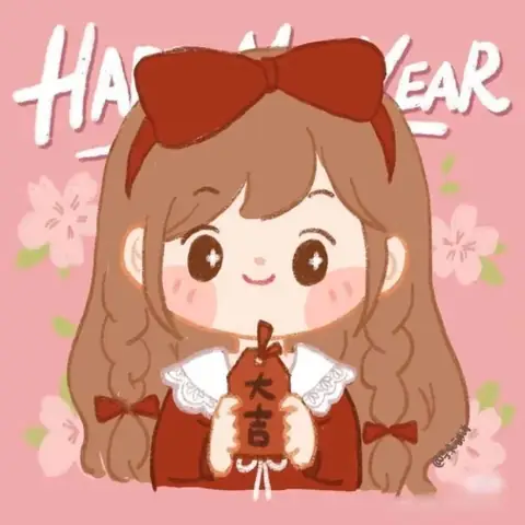 Avatar Nữ Tính Và Dịu Dàng