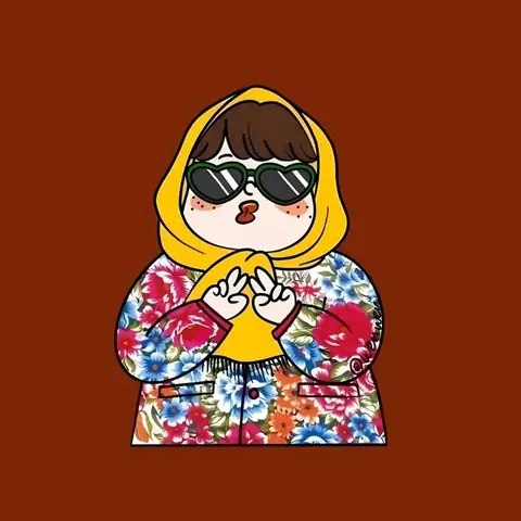 Avatar Bạn Thân (besties Avatar)