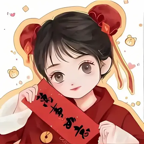 Avatar Anime Cute