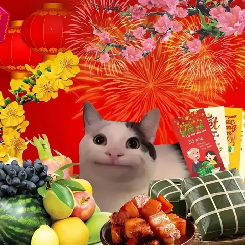 Avatar Hài Hước Và Meme