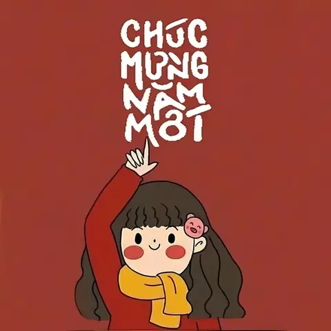 Avatar Cute Và Dễ Thương