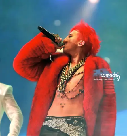 Ý Nghĩa Đặc Biệt Phía Sau Hình Xăm Của G-dragon, Mamamoo, Amber - Ảnh 1. Ý Nghĩa Đặc Biệt Phía Sau Hình Xăm Của G-dragon, Mamamoo, Amber - Ảnh 1.