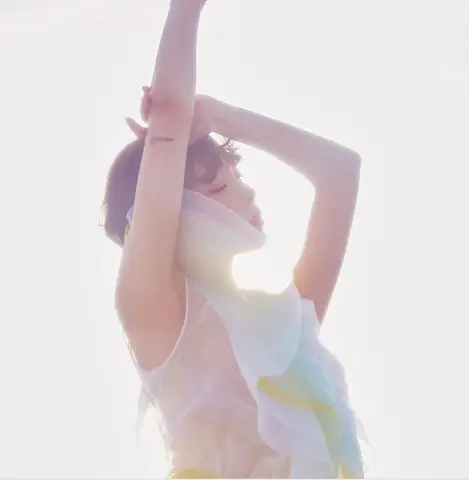 Bật Mí Ý Nghĩa Đằng Sau Những Hình Xăm Của Taeyeon (snsd)