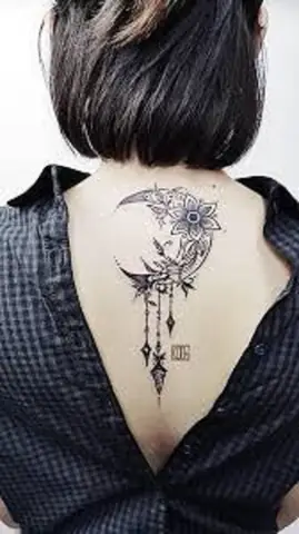 Ý Nghĩa Hình Xăm Deathly Hallows: Biểu Tượng Quyền Lực Tối Thượng Trong Harry Potter