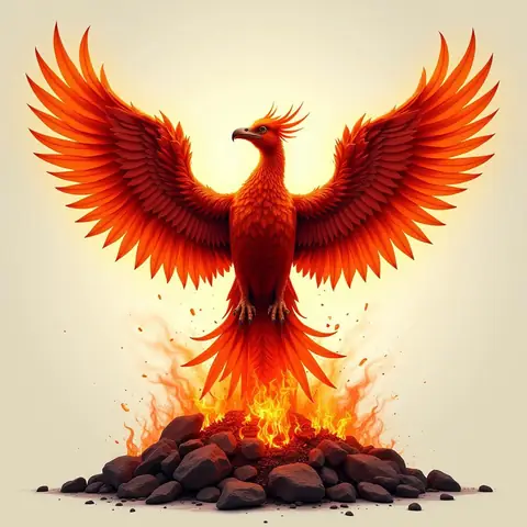 Ý Nghĩa Biểu Tượng Của Hình Xăm Đôi Cánh Sau Lưng