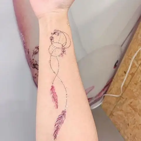 Gợi Ý Những Mẫu Hình Xăm Dreamcatcher Mới Nhất Cho Bạn Tham Khảo Gợi Ý Những Mẫu Hình Xăm Dreamcatcher Mới Nhất Cho Bạn Tham Khảo