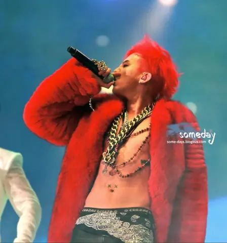 Ý Nghĩa Đặc Biệt Phía Sau Hình Xăm Của G-dragon, Mamamoo, Amber - Ảnh 1. Ý Nghĩa Đặc Biệt Phía Sau Hình Xăm Của G-dragon, Mamamoo, Amber - Ảnh 1.