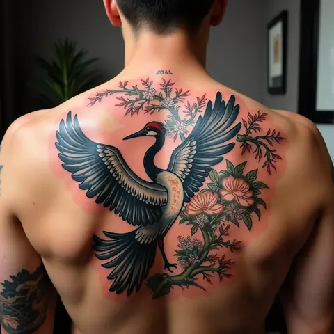 Nguồn Gốc Và Ý Nghĩa Văn Hóa Của Hạc Trong Văn Hóa Nhật Bản