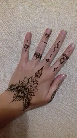 Họa Tiết Động Vật Và Biểu Tượng