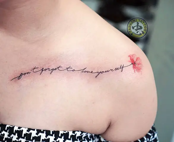 Nguồn Gốc Hình Xăm Hoa Anh Túc