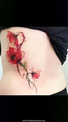 Xăm Hình Hoa Anh Túc Ở Đâu Uy Tín, Chất Lượng Nhất?