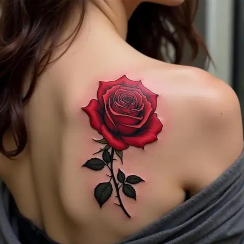 Hoa Hồng Bất Tử