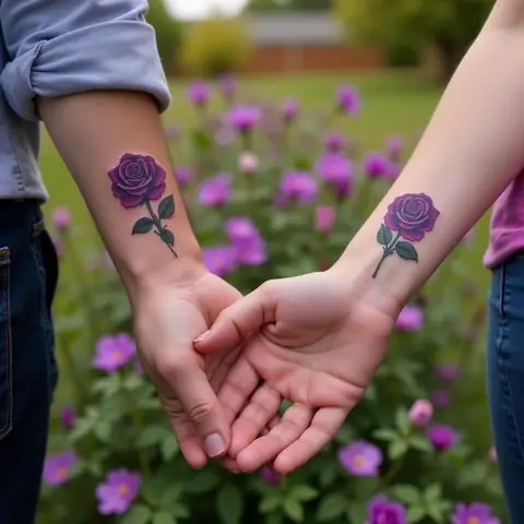 Tình Yêu Từ Cái Nhìn Đầu Tiên Và Sự Say Mê